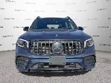2022 Mercedes-Benz GLB AMG GLB 35 - Photo 10