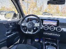 2022 Mercedes-Benz GLB AMG GLB 35 - Photo 11