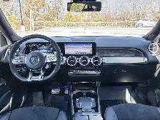 2022 Mercedes-Benz GLB AMG GLB 35 - Photo 12