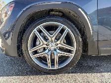 2022 Mercedes-Benz GLB AMG GLB 35 - Photo 20