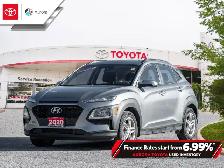 2020 Hyundai Kona 2.0L Essential 2.0 - NEW TIRES - Single Own...