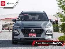 2020 Hyundai Kona 2.0L Essential 2.0 - NEW TIRES - Single Own... - Photo 2