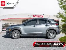 2020 Hyundai Kona 2.0L Essential 2.0 - NEW TIRES - Single Own... - Photo 4