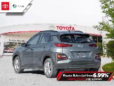 2020 Hyundai Kona 2.0L Essential 2.0 - NEW TIRES - Single Own... - Photo 6