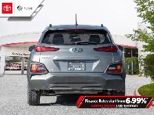 2020 Hyundai Kona 2.0L Essential 2.0 - NEW TIRES - Single Own... - Photo 7