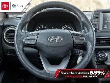 2020 Hyundai Kona 2.0L Essential 2.0 - NEW TIRES - Single Own... - Photo 9
