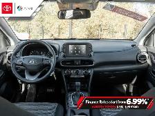 2020 Hyundai Kona 2.0L Essential 2.0 - NEW TIRES - Single Own... - Photo 20