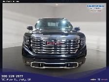 2025 GMC Sierra 1500 Denali 3.0L - Photo 2