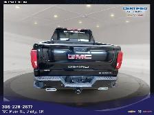 2025 GMC Sierra 1500 Denali 3.0L - Photo 3