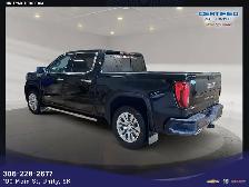 2025 GMC Sierra 1500 Denali 3.0L - Photo 4