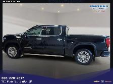 2025 GMC Sierra 1500 Denali 3.0L - Photo 5