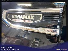2025 GMC Sierra 1500 Denali 3.0L - Photo 6