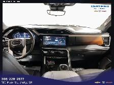 2025 GMC Sierra 1500 Denali 3.0L - Photo 9