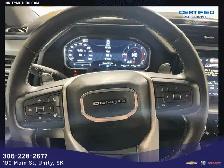2025 GMC Sierra 1500 Denali 3.0L - Photo 11