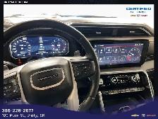 2025 GMC Sierra 1500 Denali 3.0L - Photo 13