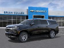 2027 Chevrolet Suburban LT 4WD 4dr LT - Photo 2