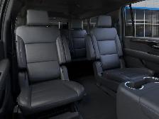 2027 Chevrolet Suburban LT 4WD 4dr LT - Photo 17