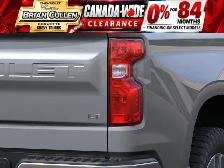 2026 Chevrolet Silverado 1500 LT Crew Cab Short Box 4-Wheel Driv - Photo 11