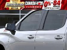 2026 Chevrolet Silverado 1500 LT Crew Cab Short Box 4-Wheel Driv - Photo 12
