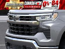 2026 Chevrolet Silverado 1500 LT Crew Cab Short Box 4-Wheel Driv - Photo 13