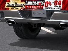 2026 Chevrolet Silverado 1500 LT Crew Cab Short Box 4-Wheel Driv - Photo 14