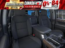 2026 Chevrolet Silverado 1500 LT Crew Cab Short Box 4-Wheel Driv - Photo 16