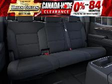 2026 Chevrolet Silverado 1500 LT Crew Cab Short Box 4-Wheel Driv - Photo 17