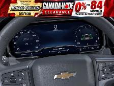2026 Chevrolet Silverado 1500 LT Crew Cab Short Box 4-Wheel Driv - Photo 18