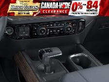2026 Chevrolet Silverado 1500 LT Crew Cab Short Box 4-Wheel Driv - Photo 23