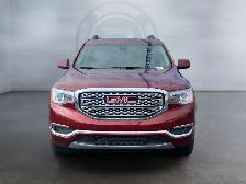 2018 GMC Acadia Denali AWD Denali - Photo 2