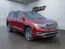 2018 GMC Acadia Denali AWD Denali - Photo 3