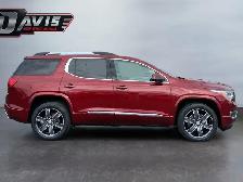 2018 GMC Acadia Denali AWD Denali - Photo 5