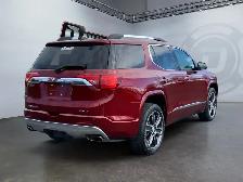 2018 GMC Acadia Denali AWD Denali - Photo 6