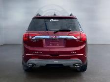 2018 GMC Acadia Denali AWD Denali - Photo 8