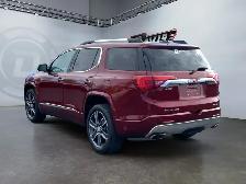 2018 GMC Acadia Denali AWD Denali - Photo 9