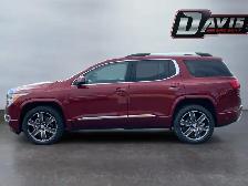2018 GMC Acadia Denali AWD Denali - Photo 10