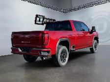 2026 GMC Sierra 2500HD AT4 Crew Cab Standard Box 4-Wheel Drive A - Photo 6
