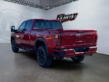 2026 GMC Sierra 2500HD AT4 Crew Cab Standard Box 4-Wheel Drive A - Photo 9
