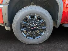 2026 GMC Sierra 2500HD AT4 Crew Cab Standard Box 4-Wheel Drive A - Photo 10