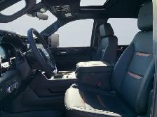 2026 GMC Sierra 2500HD AT4 Crew Cab Standard Box 4-Wheel Drive A - Photo 12