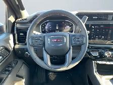 2026 GMC Sierra 2500HD AT4 Crew Cab Standard Box 4-Wheel Drive A - Photo 15