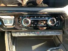 2026 GMC Sierra 2500HD AT4 Crew Cab Standard Box 4-Wheel Drive A - Photo 19