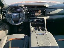 2026 GMC Sierra 2500HD AT4 Crew Cab Standard Box 4-Wheel Drive A - Photo 23