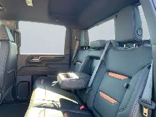 2026 GMC Sierra 2500HD AT4 Crew Cab Standard Box 4-Wheel Drive A - Photo 24