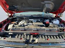 2026 GMC Sierra 2500HD AT4 Crew Cab Standard Box 4-Wheel Drive A - Photo 26