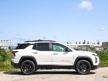 2027 Chevrolet Equinox AWD LT- Convenience Pkg - Midnight - Photo 3