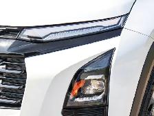 2027 Chevrolet Equinox AWD LT- Convenience Pkg - Midnight - Photo 8