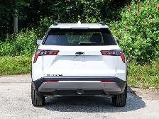 2027 Chevrolet Equinox AWD LT- Convenience Pkg - Midnight - Photo 12