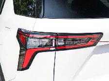 2027 Chevrolet Equinox AWD LT- Convenience Pkg - Midnight - Photo 14