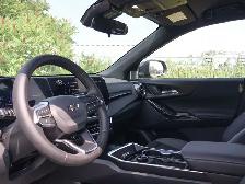 2027 Chevrolet Equinox AWD LT- Convenience Pkg - Midnight - Photo 19
